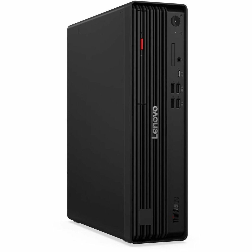 Lenovo ThinkCentre M70s Gen 6 12YK001AUS Desktop AI Computer - Intel C