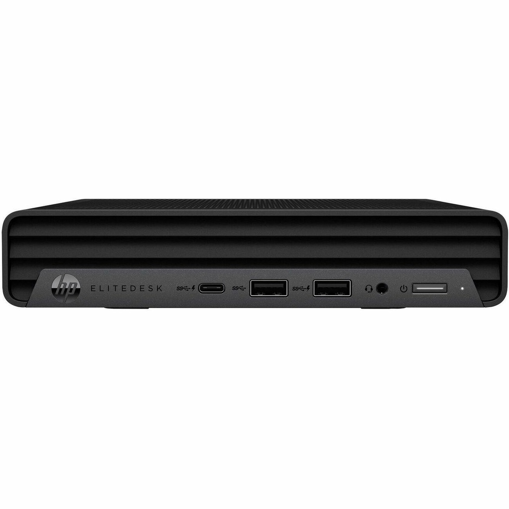 Joy Systems - HP EliteDesk 800 G6 Desktop Computer - Intel Core i5 10t