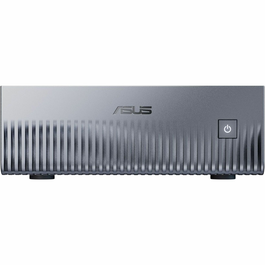 Asus Ascent GX10-GG0010BN Desktop AI Computer - ARM Cortex X925 - 128