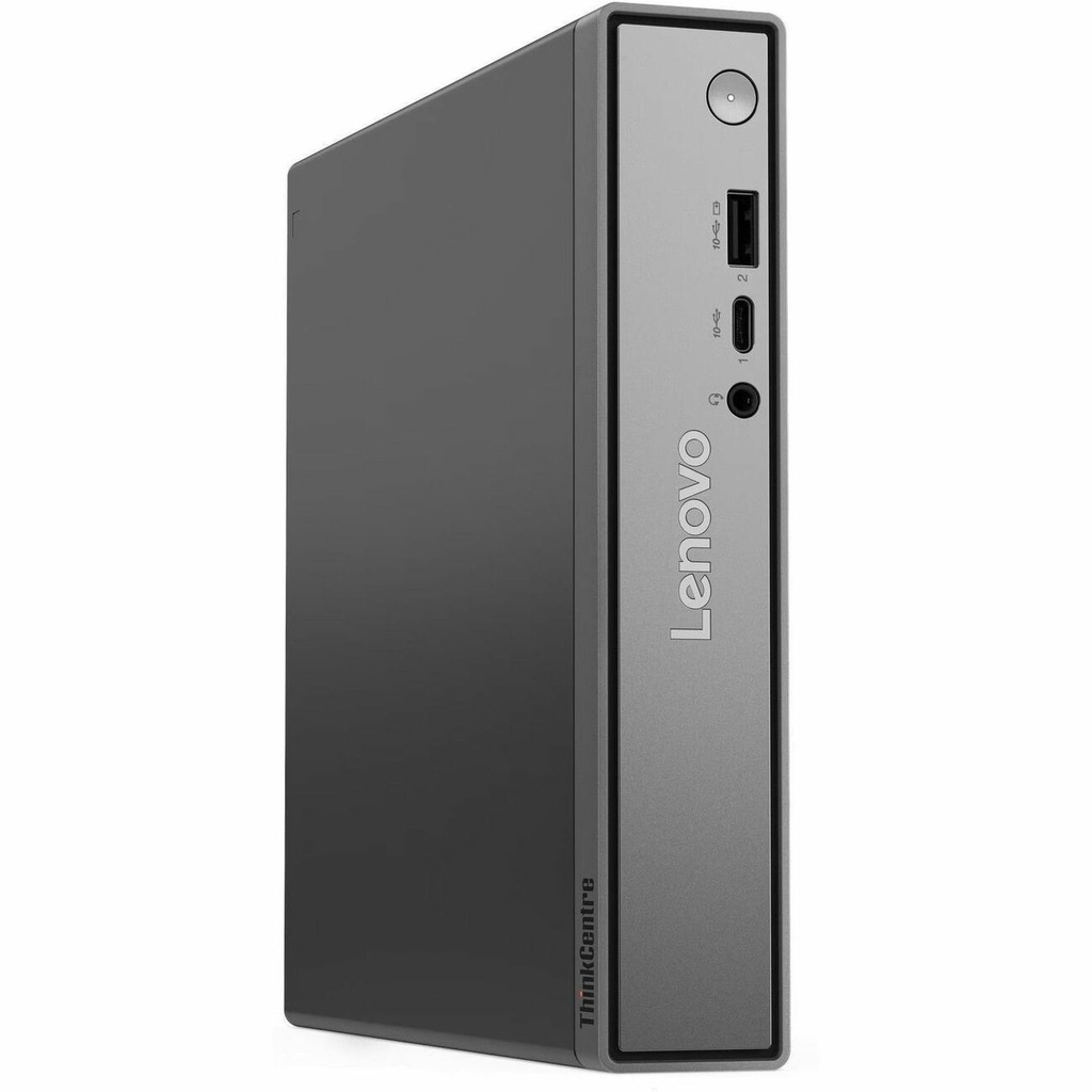 Lenovo ThinkCentre neo 55q Gen 6 13GN0017US Desktop Computer - AMD Ryz
