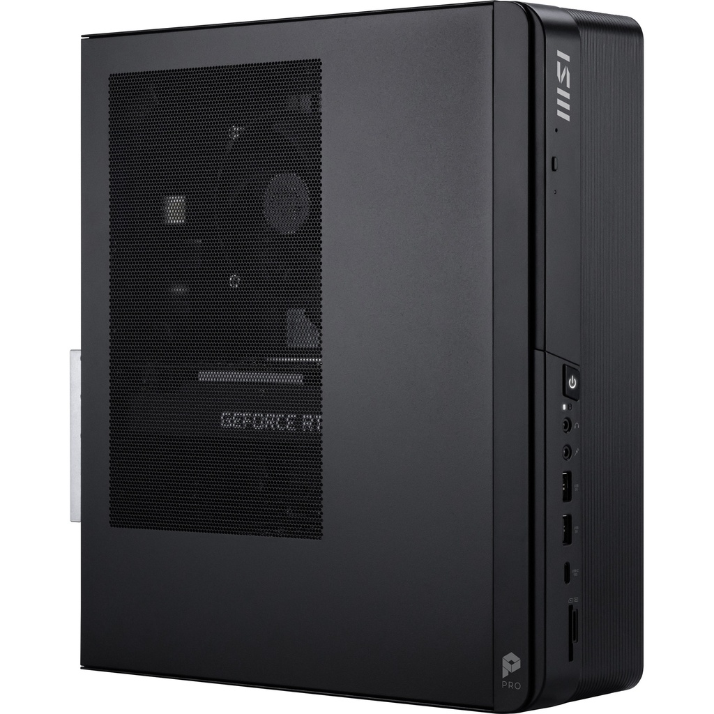 MSI PRO DP80 A14TAG-029US Desktop Computer - Intel Core i7 14th Gen i7