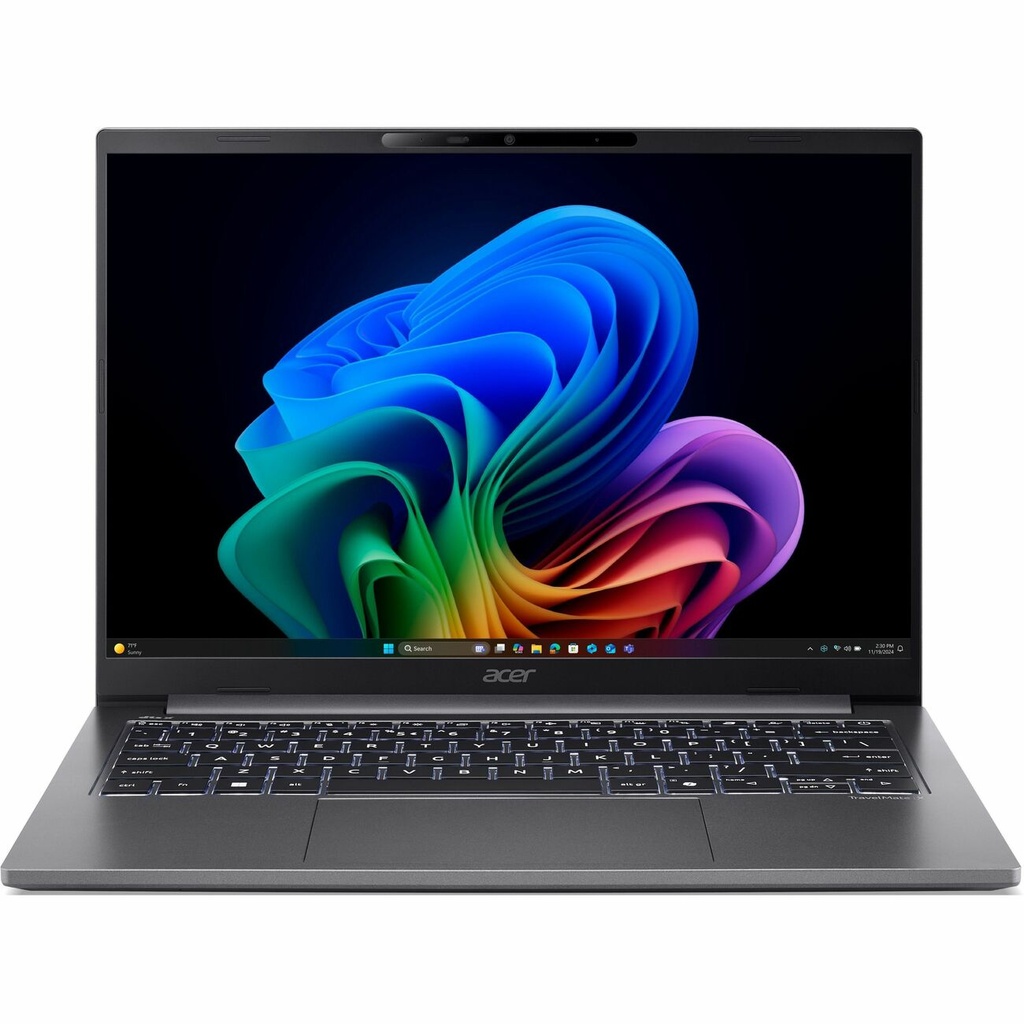 Acer TravelMate X4 14 AI TMX414-51 TMX414-51-579T 14" Copilot+ PC Note
