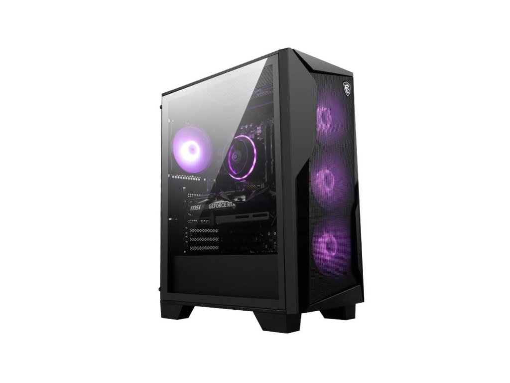 [TDS-14822848] MSI Codex Z2 (Tower) Gaming Desktop, AMD R7-8700F, GeForce RTX 5070 Ti