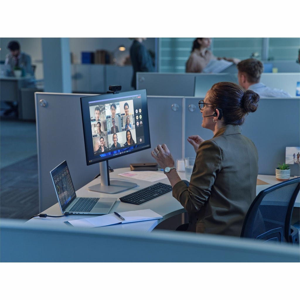 [DH-B28F5UT] HP 527pf 27" Class Full HD LED Monitor - 16:9