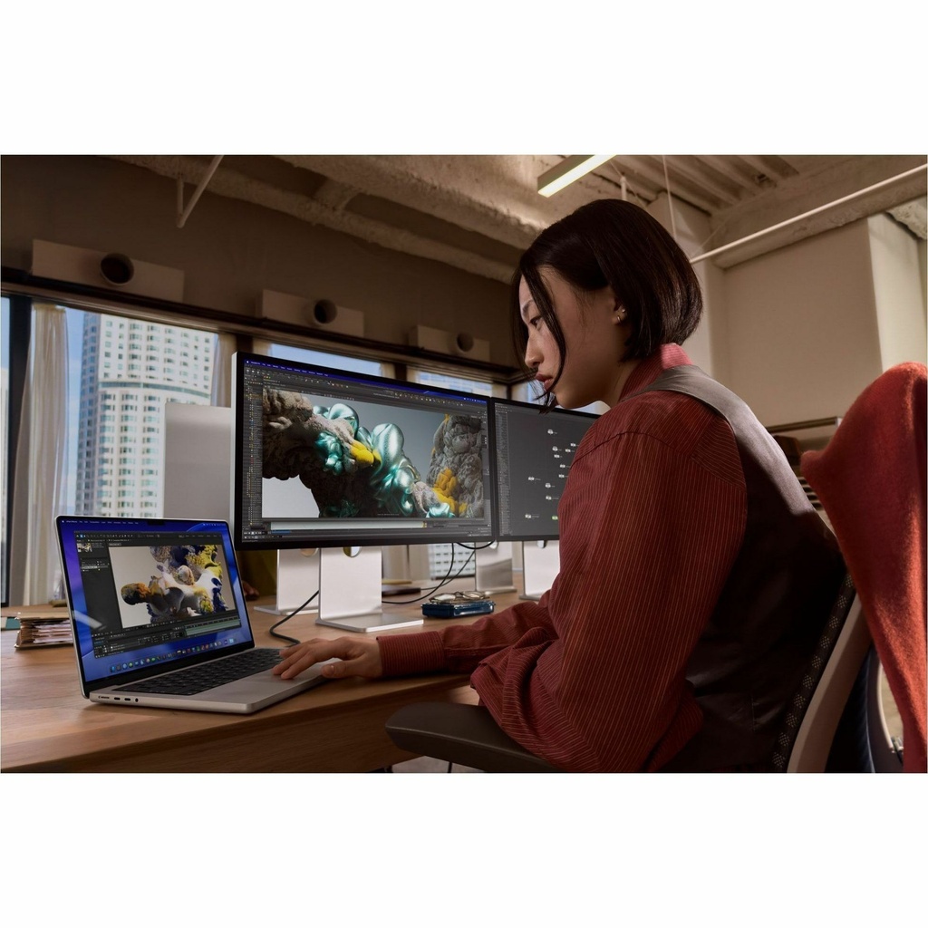 Apple Studio Display 27" Class Webcam 5K LCD Monitor