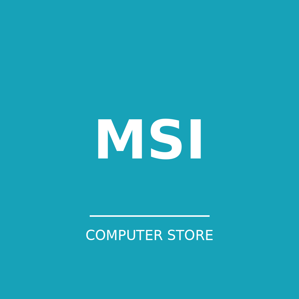 [TDS-14822843] MSI Codex Z2 (Tower) Gaming Desktop, AMD R7-8700F, GeForce RTX 5060 ,