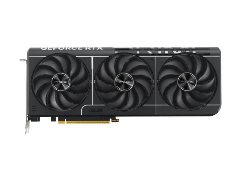 [TDS-14527046] The SFF-Ready ASUS Prime GeForce RTX 5080 16GB GDDR7 Graphics Card (PC