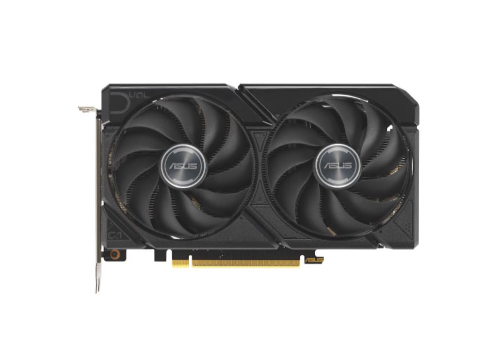 [TDS-14947417] ASUS Dual Radeon RX 9060 XT 16GB GDDR6 Graphics Card (PCIe 5.0, HDMI 2
