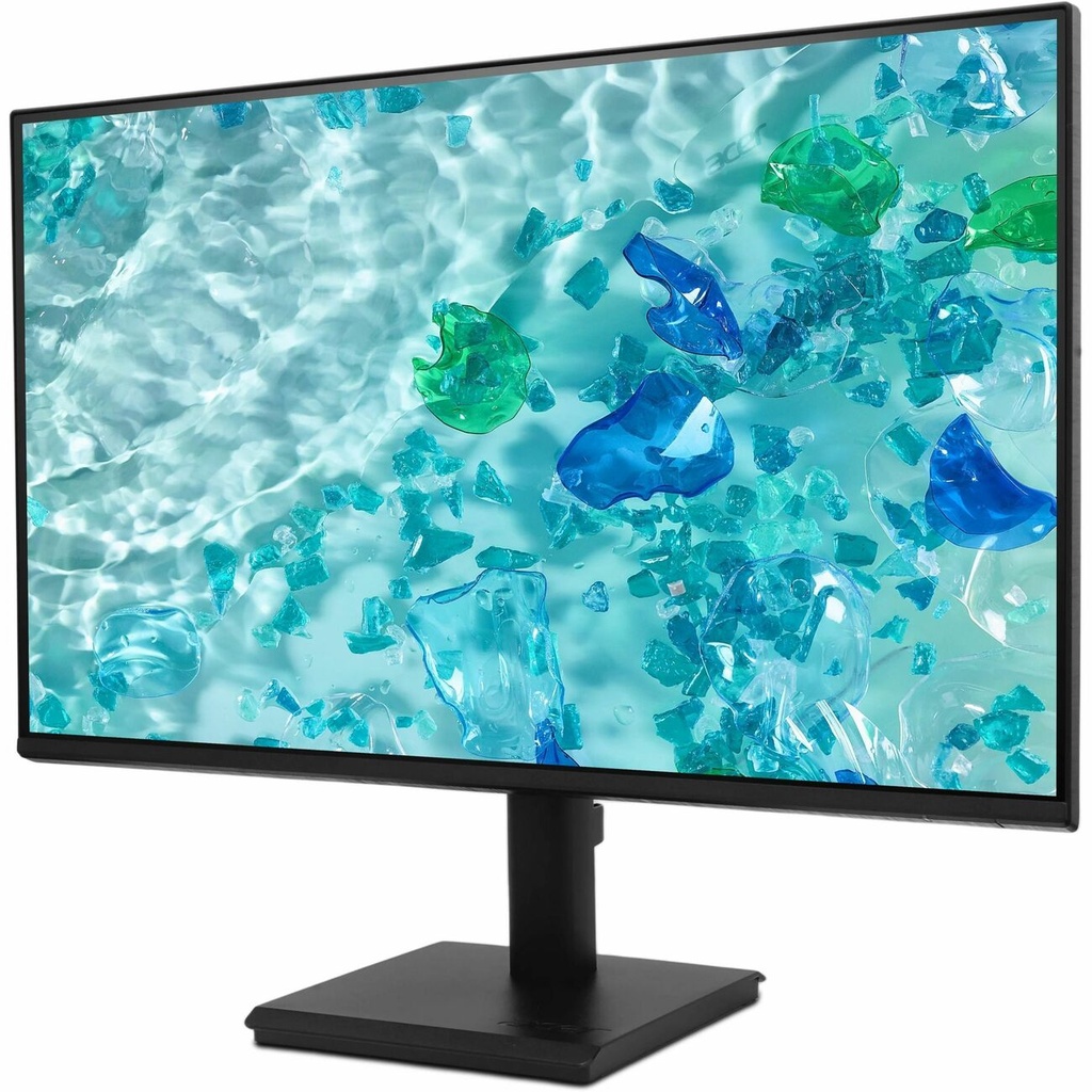 [DH-V247YGBMIX] Acer Vero V247Y G 24" Class LCD Monitor - 16:9 - Black