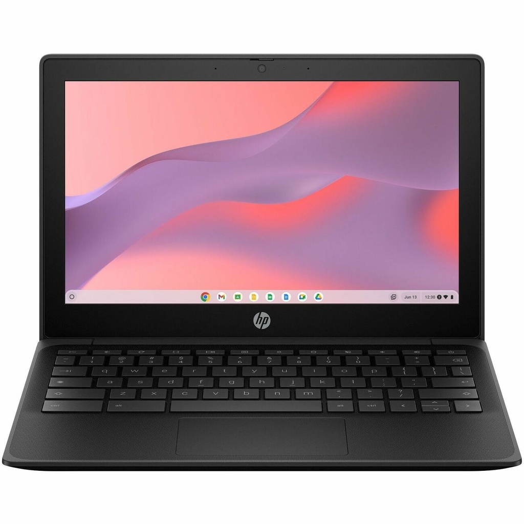 [DH-BV0W8UT] HP Fortis G1m 11.6" Rugged Chromebook - HD - 60 Hz - Octa-core (ARM Co