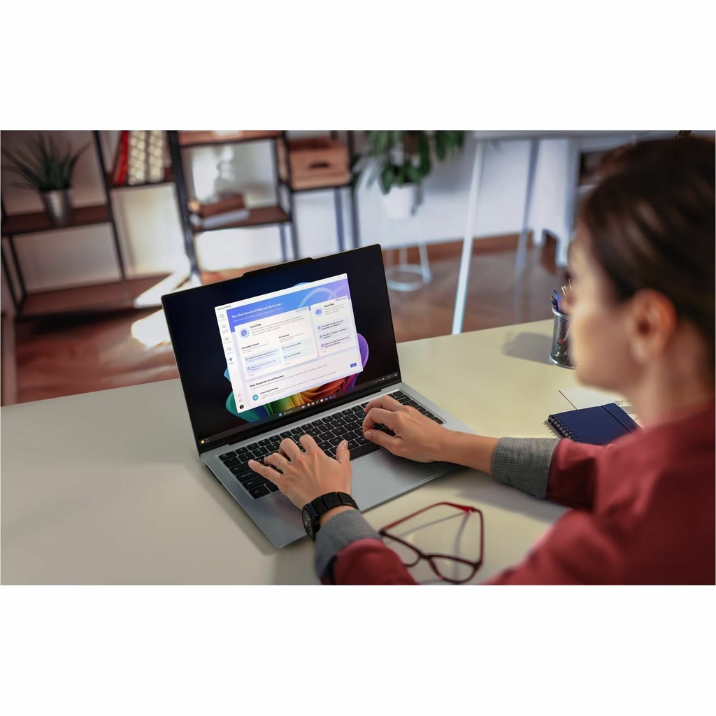 Lenovo Thinkpad X9-14 Gen 1 21QA0004US 14" Copilot+ PC Notebook - WUXG