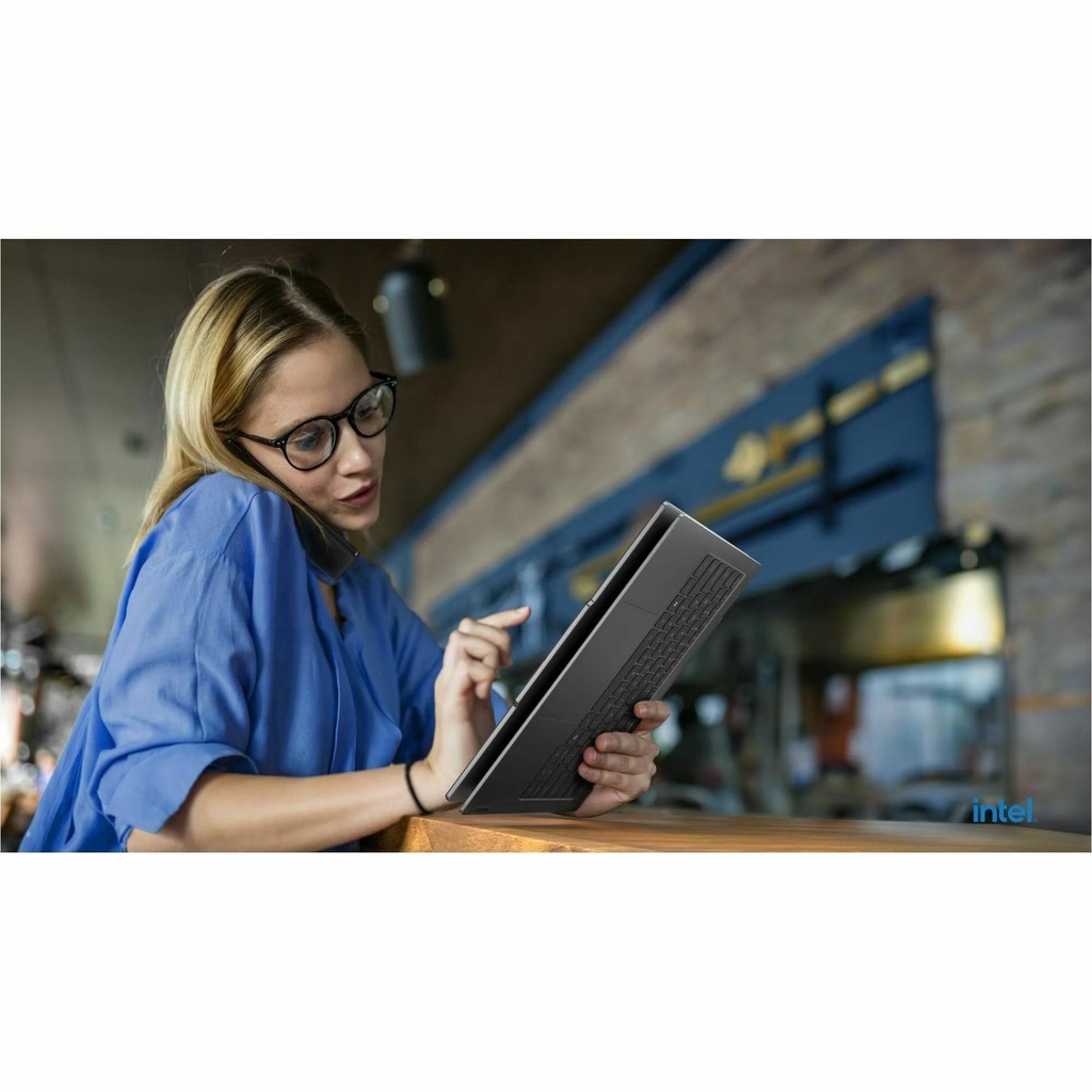 Lenovo ThinkBook 14 G5 IAU 21SQ0000US 14" Touchscreen Convertible 2 in