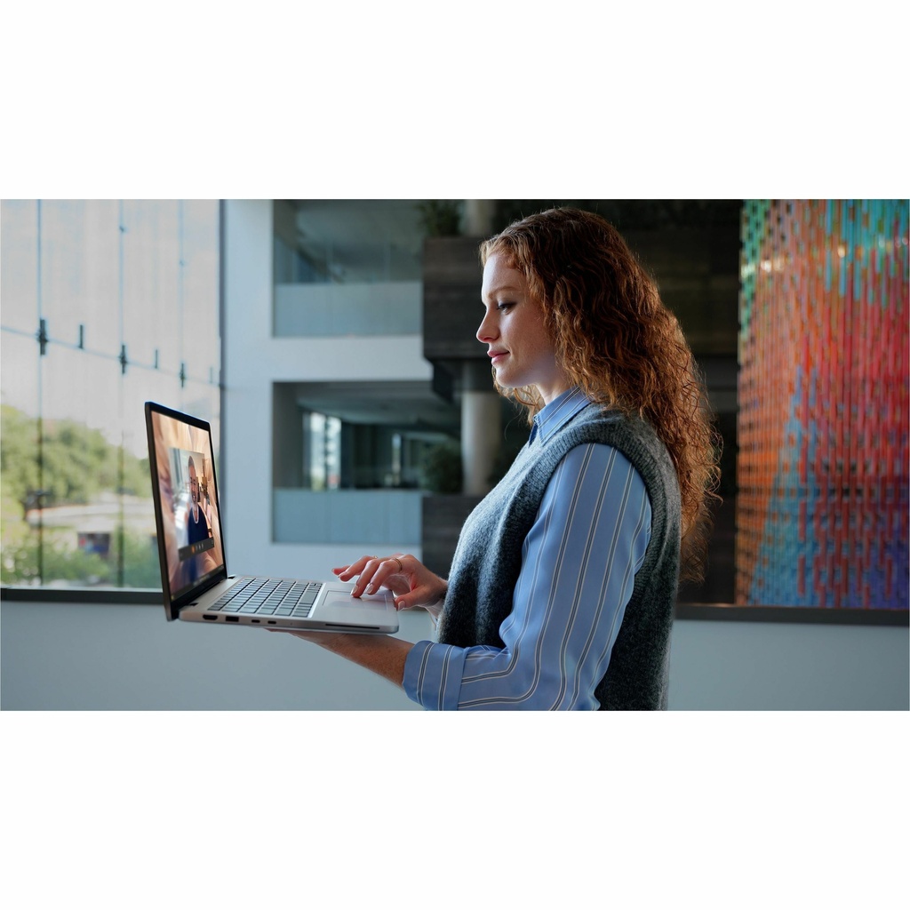 Dell Pro 14 Plus PB14250 14" Clamshell Notebook - Full HD Plus - 60 Hz